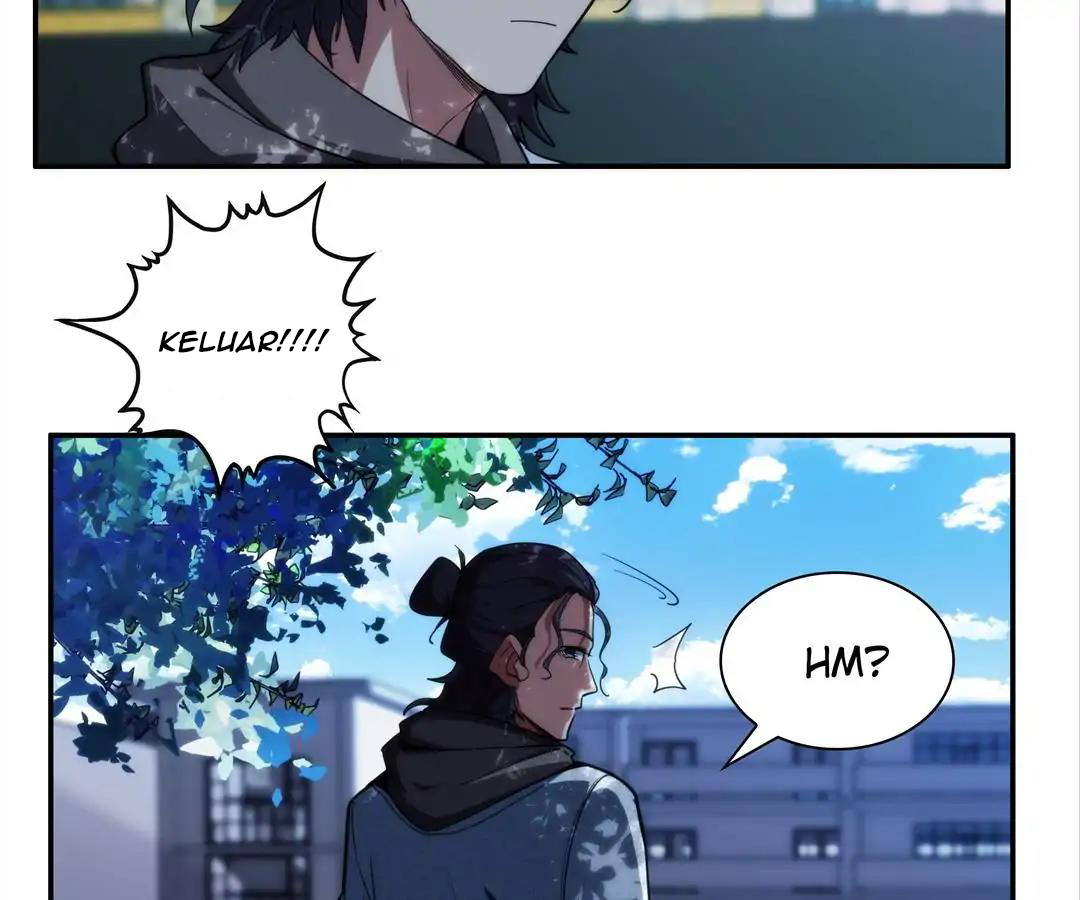 The 8th Consciousness Chapter 06 Bahasa Indonesia